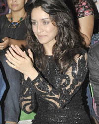 Shraddha Kapoor